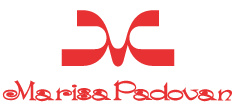Marisa Padovan Logo